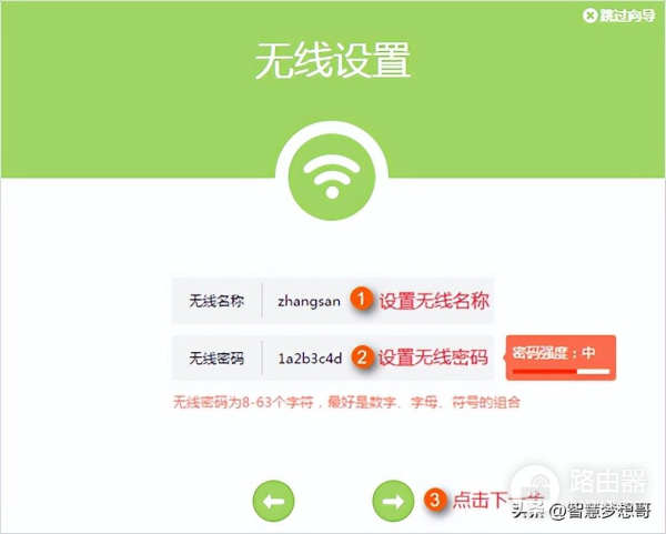 定制版路由器组网设置(路由器LAN-WAN级联的设置方法)