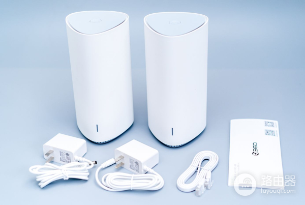 360全屋路由器组网(仅需400元实现MESH组网覆盖全屋:360全屋路由M5 双母装 体验测评)