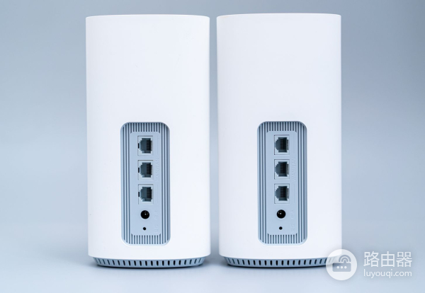 360全屋路由器组网(仅需400元实现MESH组网覆盖全屋:360全屋路由M5 双母装 体验测评)