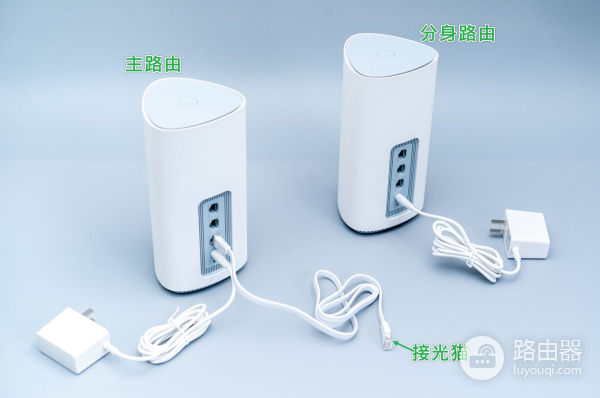 360全屋路由器组网(仅需400元实现MESH组网覆盖全屋:360全屋路由M5 双母装 体验测评)