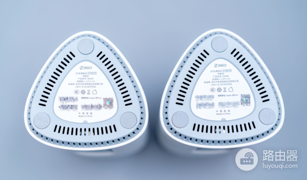 360全屋路由器组网(仅需400元实现MESH组网覆盖全屋:360全屋路由M5 双母装 体验测评)