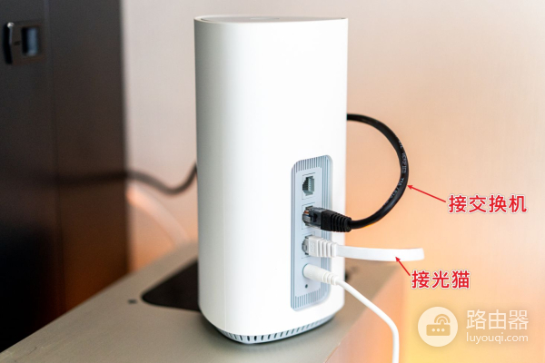 360全屋路由器组网(仅需400元实现MESH组网覆盖全屋:360全屋路由M5 双母装 体验测评)