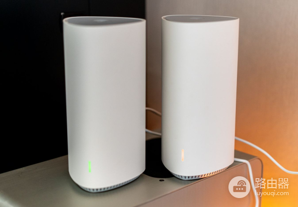 360全屋路由器组网(仅需400元实现MESH组网覆盖全屋:360全屋路由M5 双母装 体验测评)
