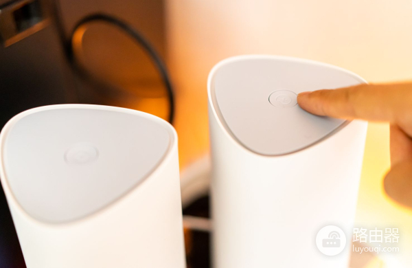 360全屋路由器组网(仅需400元实现MESH组网覆盖全屋:360全屋路由M5 双母装 体验测评)