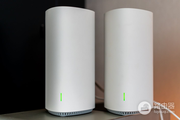 360全屋路由器组网(仅需400元实现MESH组网覆盖全屋:360全屋路由M5 双母装 体验测评)