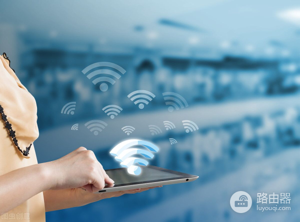 路由器无线组网无缝漫游(WiFi切换连接太麻烦，Mesh组网实现无缝漫游)