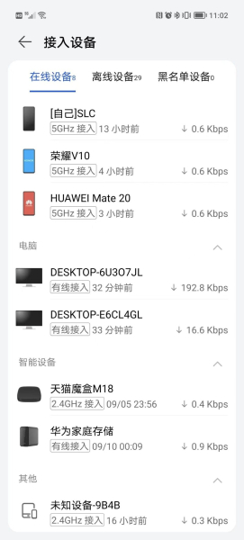 华为千兆路由器如何组网(居然可以这样?华为路由Q6组网神操作,有电就有好Wi-Fi)