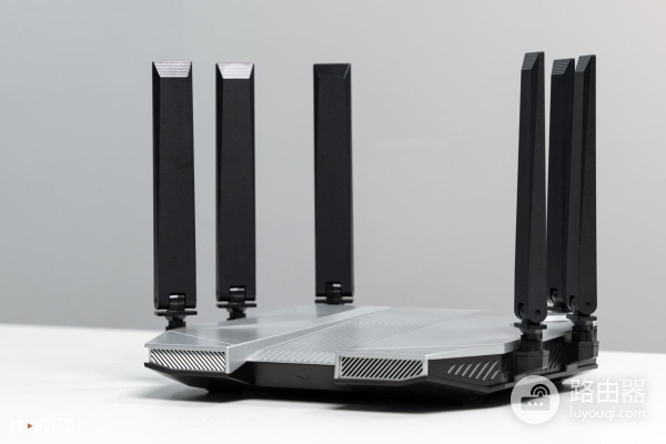 中兴路由器如何家庭组网(自研芯片+双2.5GE网口加持,中兴AX5400 Pro+ 路由器评测)