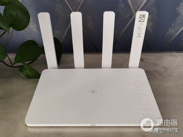 荣耀路由器3如何组网口(Wi-Fi 6+路由器:荣耀路由3加速连接力)