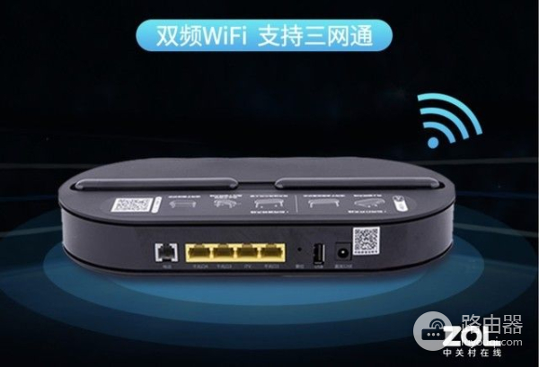 家庭千兆组网路由器设置(必备这三样 家庭千兆网络升级攻略)