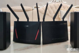 小米和华硕路由器如何组网(小米路由器 AX1800 Mesh 体验（对比华硕 Aimesh）)