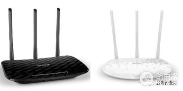 路由器需要几根千兆线组网(家庭网络选择几根天线的路由器合适?)