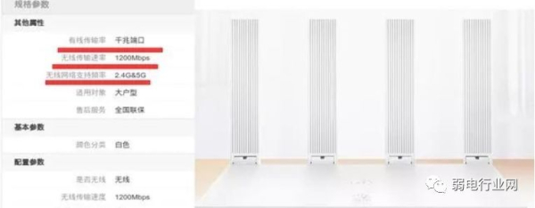路由器需要几根千兆线组网(家庭网络选择几根天线的路由器合适?)