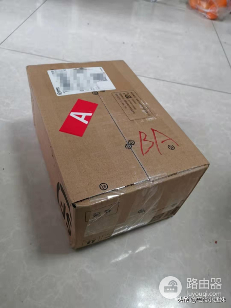 华为路由器a2 组网(最新款华为路由A2,智慧家庭的组网首选,一睹为快)