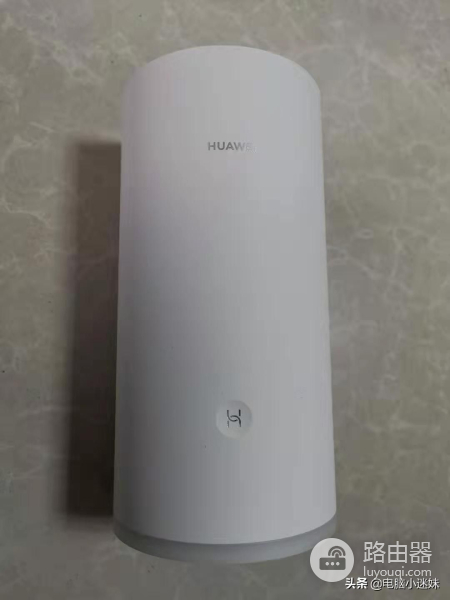 华为路由器a2 组网(最新款华为路由A2,智慧家庭的组网首选,一睹为快)