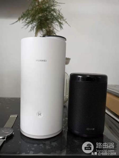 华为路由器a2 组网(最新款华为路由A2,智慧家庭的组网首选,一睹为快)
