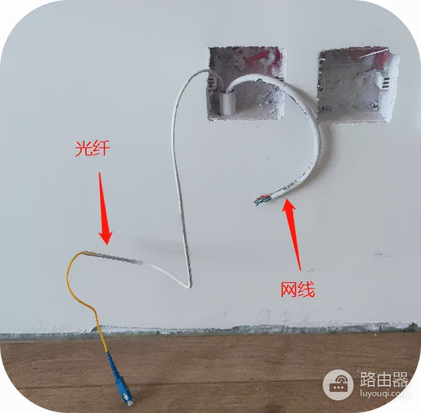 全屋无线路由器组网(家庭WiFi主流组网方案-全屋覆盖)