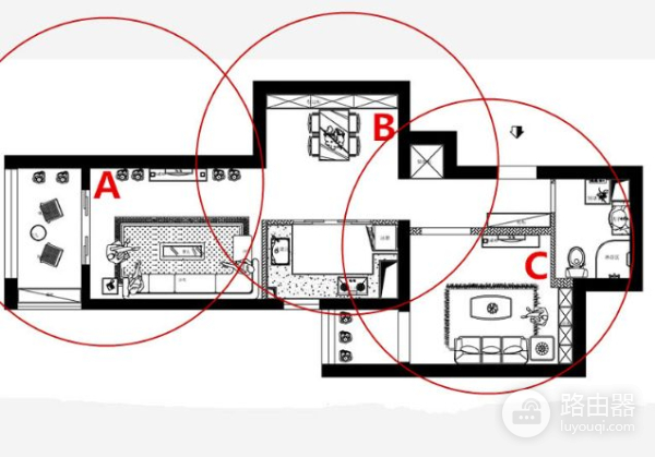 什么是路由器电力线组网(什么是mesh?什么电力线网组?你可能对路由器一窍不通)
