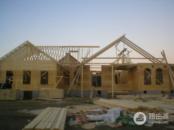 什么是路由器电力线组网(什么是mesh?什么电力线网组?你可能对路由器一窍不通)