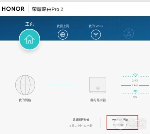 光猫和2台路由器组网(光猫分接2台路由器组成局域网,超简单的解决方案)