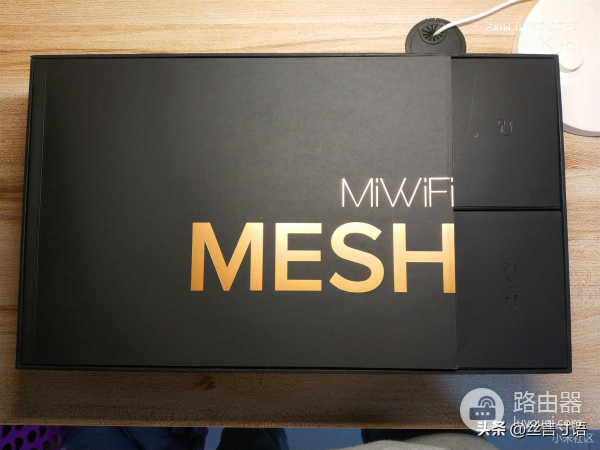 小米路由器4能组网吗吗(4线组网带来的极致体验 -记小米路由器MESH)