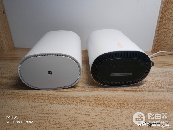小米路由器4能组网吗吗(4线组网带来的极致体验 -记小米路由器MESH)