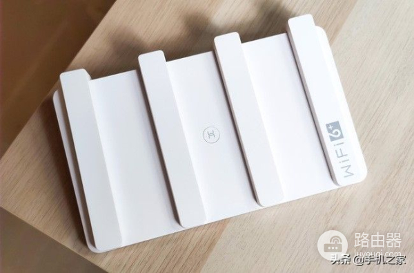 荣耀3路由器怎么组网啊(助你加速拥抱Wi-Fi 6+网络 荣耀路由3上手体验)