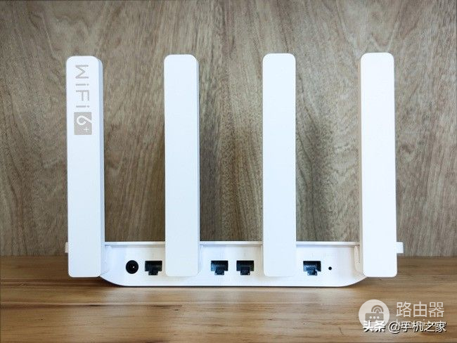 荣耀3路由器怎么组网啊(助你加速拥抱Wi-Fi 6+网络 荣耀路由3上手体验)