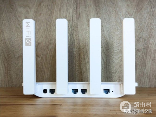 荣耀3路由器怎么组网啊(助你加速拥抱Wi-Fi 6+网络 荣耀路由3上手体验)
