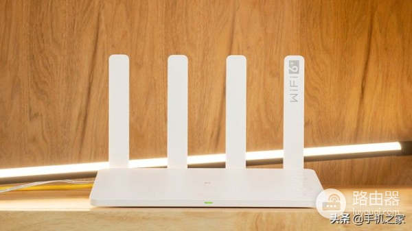 荣耀3路由器怎么组网啊(助你加速拥抱Wi-Fi 6+网络 荣耀路由3上手体验)
