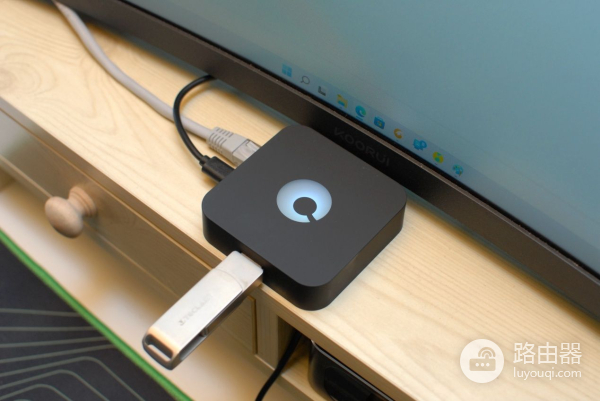 蒲公英路由器和路由器组网(蒲公英X1和X5路由器:组网和NAS的最实惠与最简单的选择)