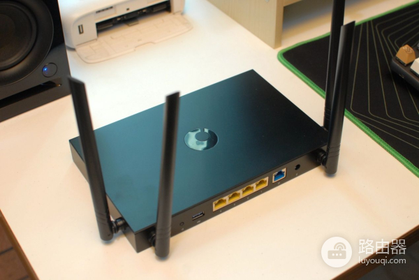 蒲公英路由器和路由器组网(蒲公英X1和X5路由器:组网和NAS的最实惠与最简单的选择)