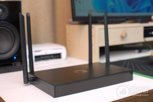 蒲公英路由器和路由器组网(蒲公英X1和X5路由器:组网和NAS的最实惠与最简单的选择)