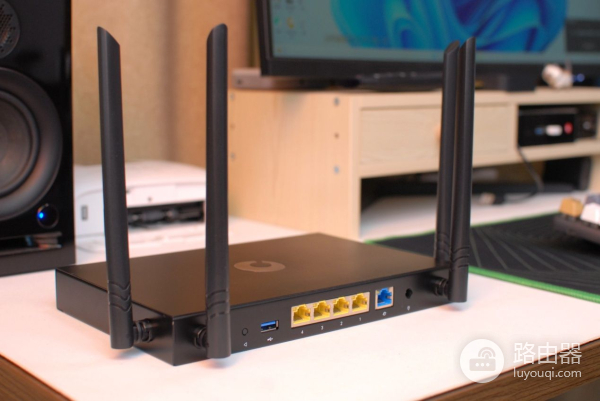 蒲公英路由器和路由器组网(蒲公英X1和X5路由器:组网和NAS的最实惠与最简单的选择)