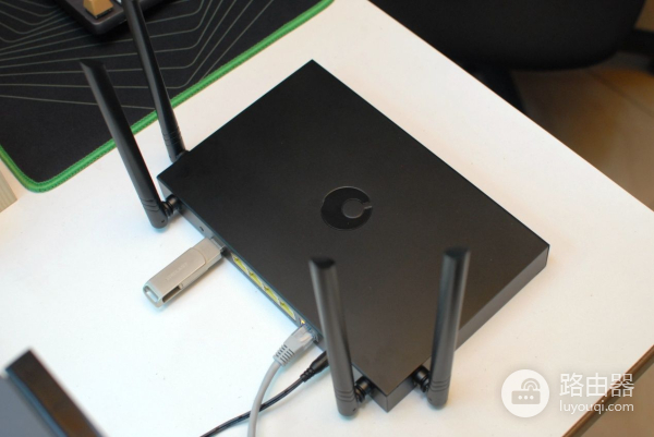 蒲公英路由器和路由器组网(蒲公英X1和X5路由器:组网和NAS的最实惠与最简单的选择)