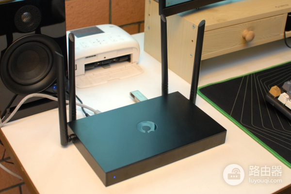 蒲公英路由器和路由器组网(蒲公英X1和X5路由器:组网和NAS的最实惠与最简单的选择)