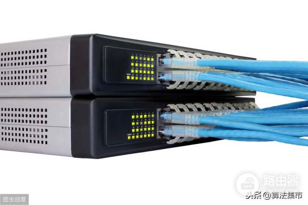 集线器 路由器组网(集线器、交换机和路由器的区别)