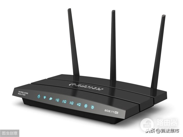 集线器 路由器组网(集线器、交换机和路由器的区别)