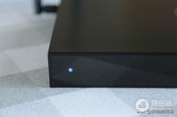 智能组网 路由器(双WLAN和智能组网加持的路由，企业高效低成本办公利器)