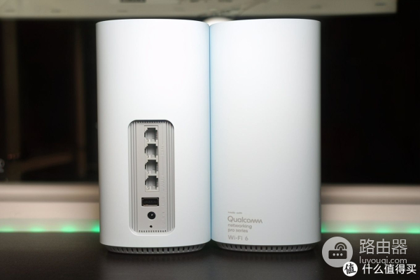 路由器组网实战(MESH+WiFi6我都要!复式大户型360路由器组网实战)