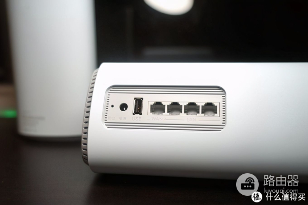 路由器组网实战(MESH+WiFi6我都要!复式大户型360路由器组网实战)