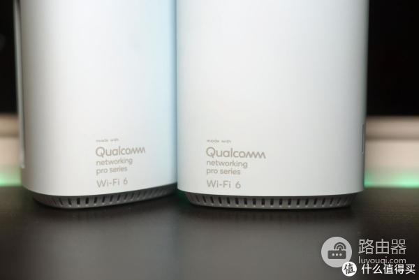 路由器组网实战(MESH+WiFi6我都要!复式大户型360路由器组网实战)