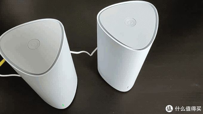 路由器组网实战(MESH+WiFi6我都要!复式大户型360路由器组网实战)