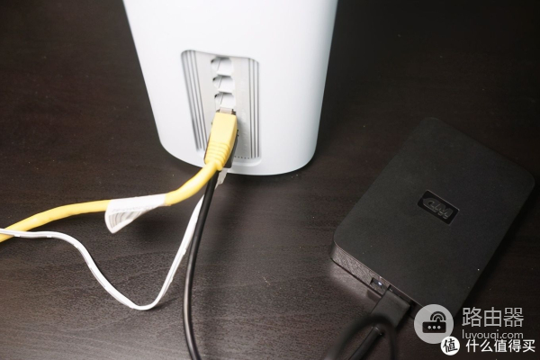 路由器组网实战(MESH+WiFi6我都要!复式大户型360路由器组网实战)