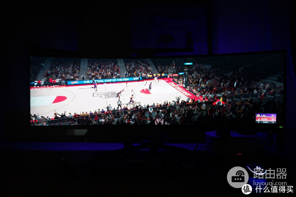 路由器组网实战(MESH+WiFi6我都要!复式大户型360路由器组网实战)