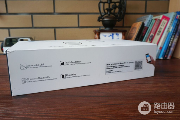 路由器不组网(无需电脑手机组网，让WIFI信号全覆盖，原来设置路由器这么简单)