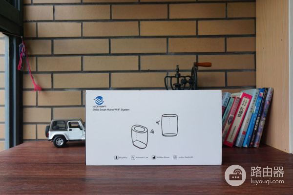 路由器不组网(无需电脑手机组网，让WIFI信号全覆盖，原来设置路由器这么简单)