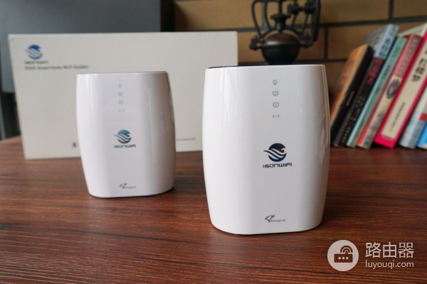 路由器不组网(无需电脑手机组网，让WIFI信号全覆盖，原来设置路由器这么简单)