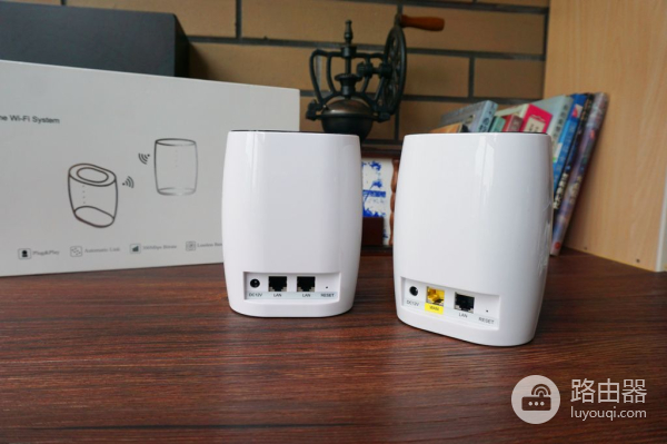 路由器不组网(无需电脑手机组网，让WIFI信号全覆盖，原来设置路由器这么简单)