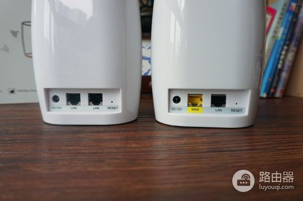 路由器不组网(无需电脑手机组网，让WIFI信号全覆盖，原来设置路由器这么简单)